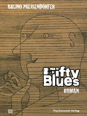 cover image of Fifty Blues
